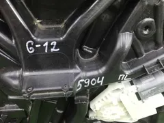 Стеклоподъемник передний левый BMW 7 серии, 2017 г.