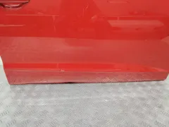 Дверь передняя правая Audi A3, 2014 г.