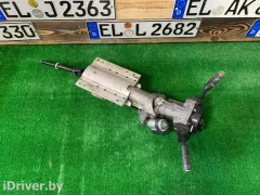 Переключатель подрулевой (стрекоза) Land Rover Range Rover, 2002 г.