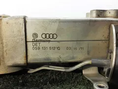 Радиатор EGR Audi Q7, 2011 г.