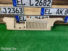 Обшивка багажника Land Rover Range Rover, 2002 г.