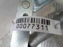Механизм стеклоочистителя (трапеция дворников) BMW X3, 2007 г.