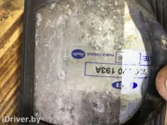 Осушитель Audi A6, 2003 г.