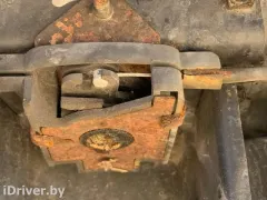 Замок капота Land Rover Range Rover, 2004 г.