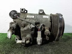 Компрессор кондиционера Toyota RAV4, 2010 г.
