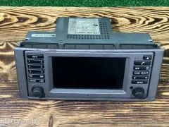 Магнитола Land Rover Range Rover, 2004 г.