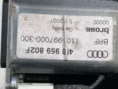 Стеклоподъемник электрический задний правый Audi A6, 2004 г.