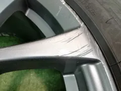 Диск литой Audi SQ5, 2018 г.