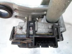 Механизм стеклоочистителя (трапеция дворников) BMW X3, 2007 г.