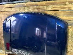 Капот Land Rover Range Rover, 2004 г.