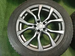 Диск литой Audi SQ5, 2018 г.