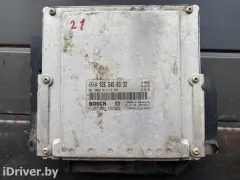 Блок управления (другие) Mercedes-Benz C-Класс, 2000 г.
