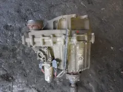 Раздаточная коробка Land Rover Discovery, 2006 г.