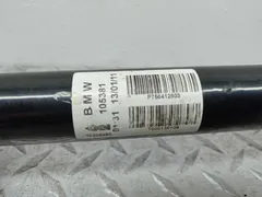Полуось задняя (приводной вал, ШРУС) BMW X5, 2011 г.