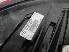 Фонарь задний левый Audi A3, 2014 г.