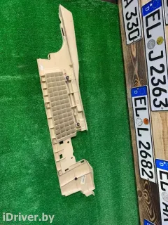 Обшивка багажника Land Rover Range Rover, 2002 г.