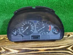 Щиток приборов (приборная панель) BMW 5 серии, 1997 г.