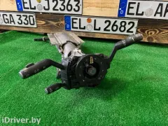 Переключатель подрулевой (стрекоза) Land Rover Range Rover, 2002 г.