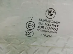 Стекло двери задней правой BMW X5, 2011 г.