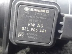 Расходомер воздуха Volkswagen Touran, 2011 г.