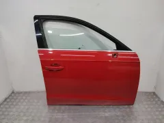Дверь передняя правая Audi A3, 2014 г.
