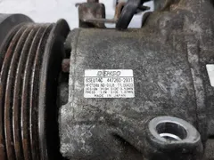 Компрессор кондиционера Toyota RAV4, 2010 г.