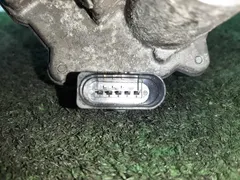Сервопривод заслонок впускного коллектора Audi Q7, 2011 г.