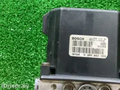 Блок ABS Volkswagen Passat, 2001 г.