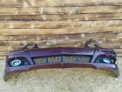Бампер передний Mercedes-Benz E-Класс, 2010 г.