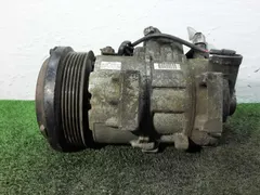 Компрессор кондиционера Toyota RAV4, 2010 г.
