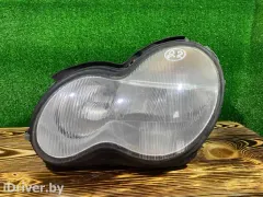 Фара левая Mercedes-Benz C-Класс, 2000 г.