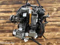 Корпус масляного фильтра Volkswagen Sharan, 2000 г.