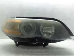 Фара правая BMW X5, 2005 г.