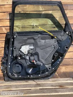 Проводка двери Audi A6, 2004 г.
