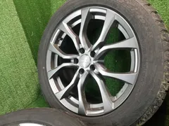 Диск литой Audi SQ5, 2018 г.