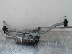 Механизм стеклоочистителя (трапеция дворников) BMW X3, 2007 г.