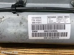 Подушка безопасности пассажира BMW 5 серии, 2002 г.