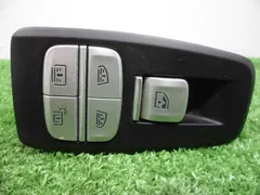 Кнопка стеклоподъемника BMW 7 серии, 2017 г.