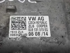 Радиатор EGR Volkswagen Touareg, 2014 г.