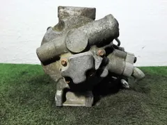 Компрессор кондиционера Toyota RAV4, 2010 г.