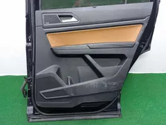 Стеклоподъемник задний правый Volkswagen Atlas, 2018 г.