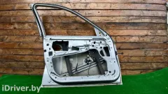 Дверь передняя левая BMW 5 серии, 2005 г.