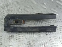 Пластик салазок сиденья Audi A4, 2003 г.