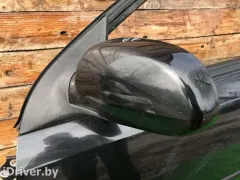 Зеркало наружное левое Chevrolet Nubira, 2008 г.