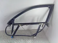 Стеклоподъемник электрический передний левый Audi A4, 2004 г.