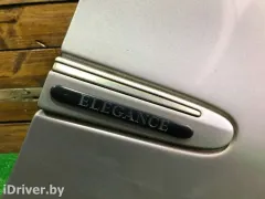 Крыло переднее правое Mercedes-Benz E-Класс, 2003 г.