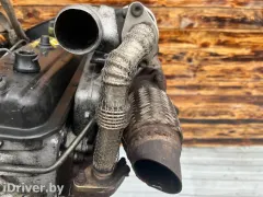 Трубка системы рециркуляции EGR Audi 80, 1994 г.