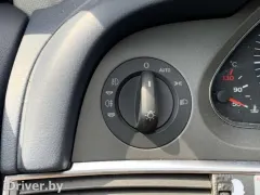 Переключатель света Audi A6, 2004 г.