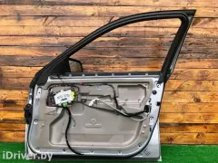 Стекло двери передней правой BMW 5 серии, 2005 г.