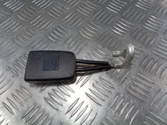 Замок ремня безопасности Audi A6, 1995 г.